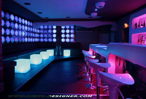 صور تصاميم إنارة Nightclub-Lighting-Design