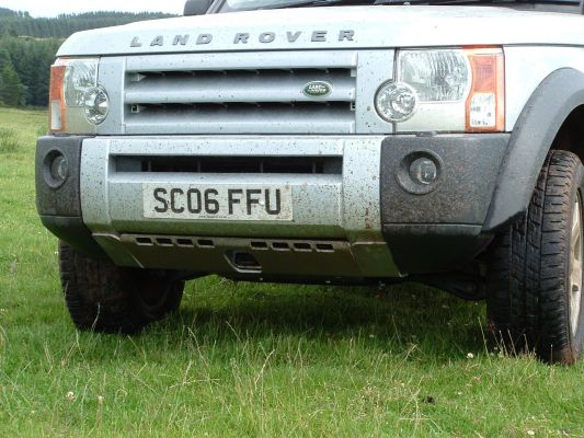 Land Rover Discovery 3 LR3 - ahora CSI - Página 5 Normal_DSCF0004