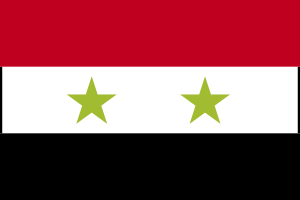 العلم السوري Flag_015