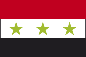 العلم السوري Flag_017