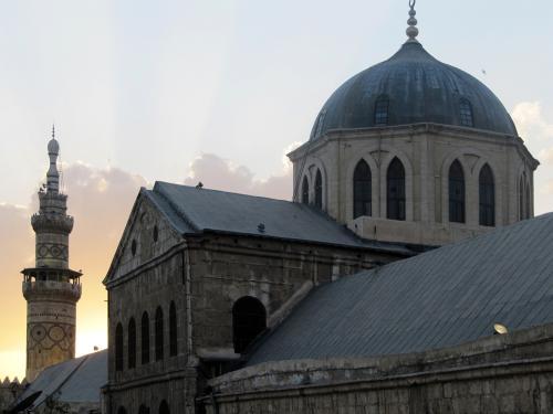 صور جديدة للجامع الأموي في دمشق Ds-GrandMosque54