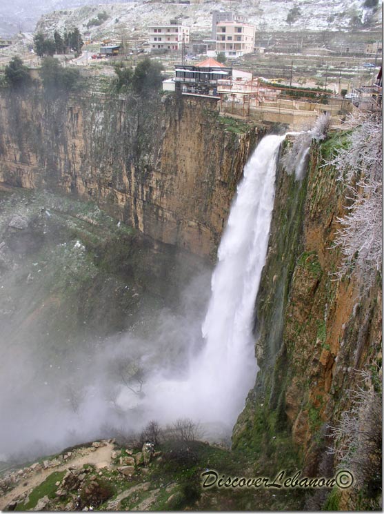 اثار بلادي لبنان... 09jezzinwater