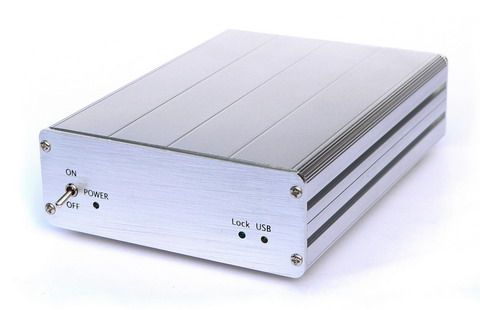 WTB: Good active speakers + DAC Valab01