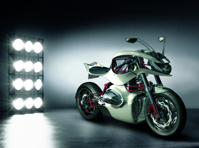 beheme du futur IMME_1200_BMW_motorbike_concept_2
