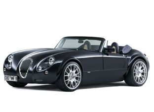 Test Drive Unlimited 2 : En route pour Ibiza - Page 2 Wiesmann_Roadster_front