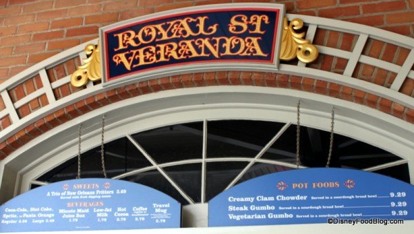 Royal Street Veranda Royal-Street-Verandah-Sign-and-menu-royal-street-veranda-600x339