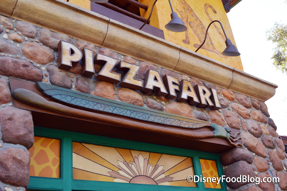 Pizzafari, Animal Kingdom Pizzafari_16-02