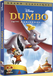  Dumbo, l'Éléphant Volant [Walt Disney - 1941] - Page 9 Dumbodvdfr2_small