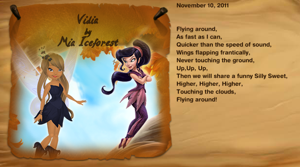 Pixie Poems Pixie_Poem_10_November_2011