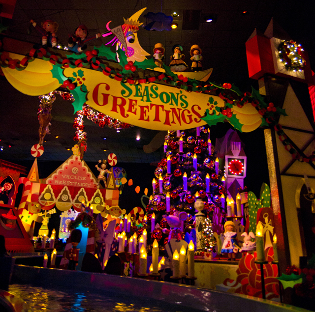 "it's a small world" - Réhabilitation [Fantasyland - 2015] - Page 3 DSC_2211