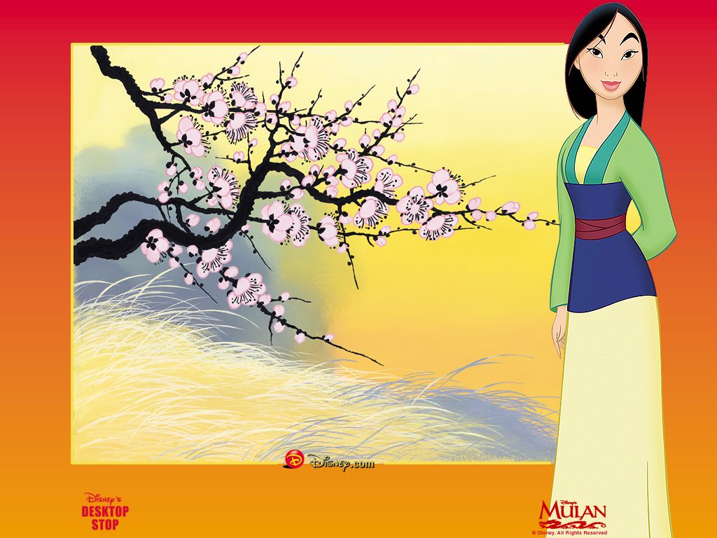 4_ من هي الاميرة مولان؟؟؟؟؟؟؟؟ Mulan_wallpaper