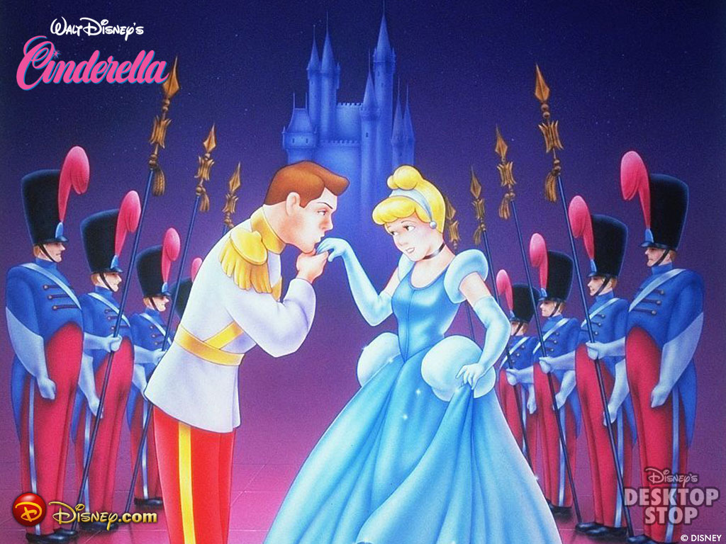 ღحكايات اميراة ديزنى ღ Disney_cinderella