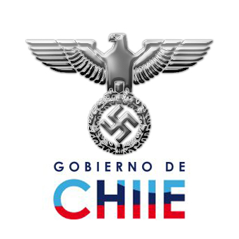 Nuevo logo del Gobierno de Chile.... Nuevo_logo_gobierno_chile