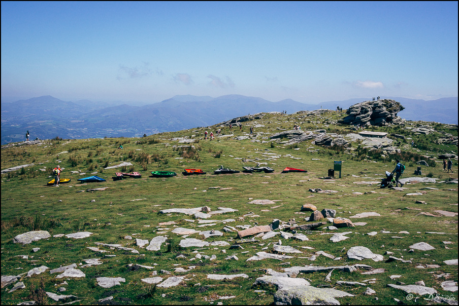 Reportage : La Rhune - Pays Basque (style argentique) 20141116112557-49ffd103