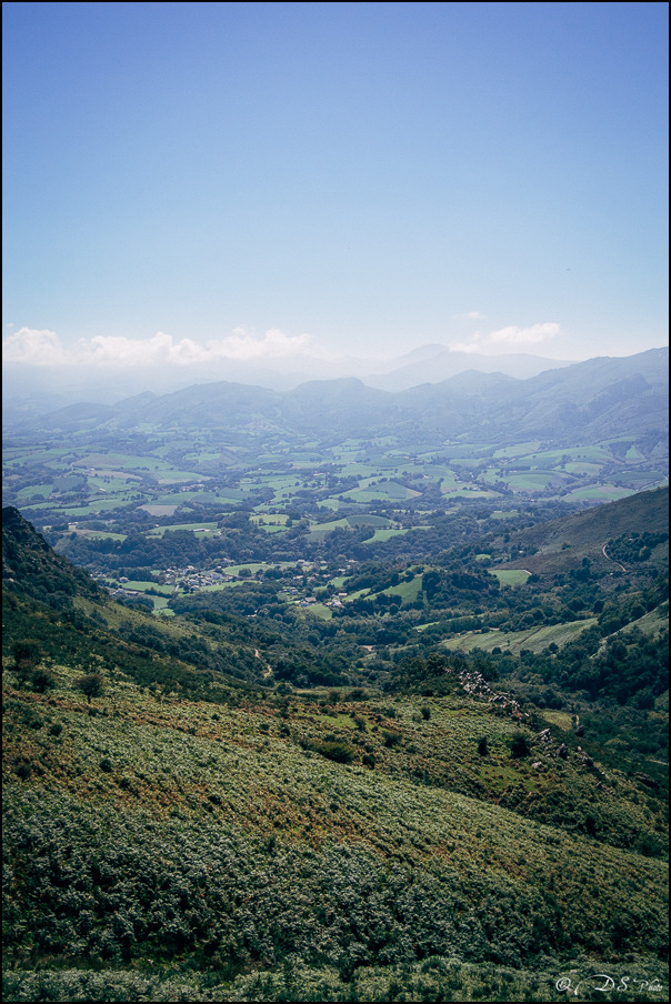 Reportage : La Rhune - Pays Basque (style argentique) 20141116113009-06f79bb7