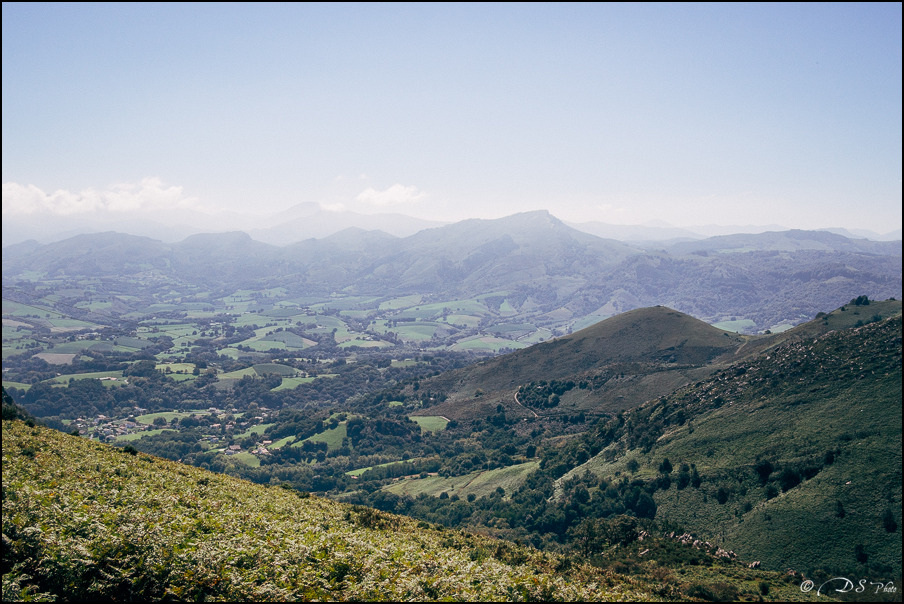 Reportage : La Rhune - Pays Basque (style argentique) 20141116113017-5fedc938