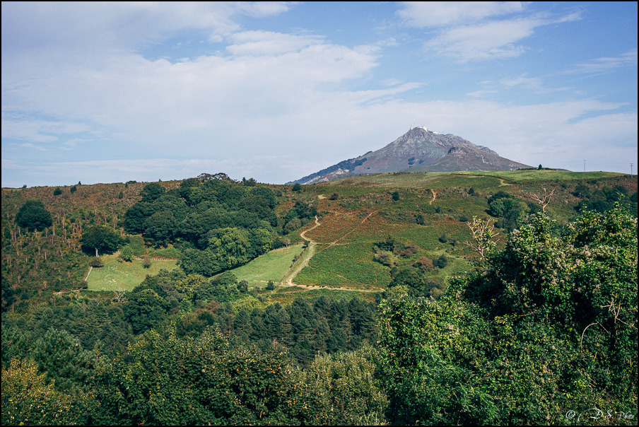 Reportage : La Rhune - Pays Basque (style argentique) 20141116113237-e227ec25