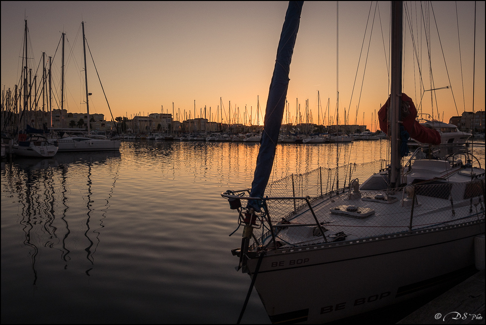 Good Morning Gruissan !... 20150927113350-a7715817