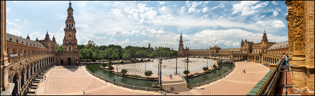 Plaza de España - Sevilla 20180528173157-3a4759d5