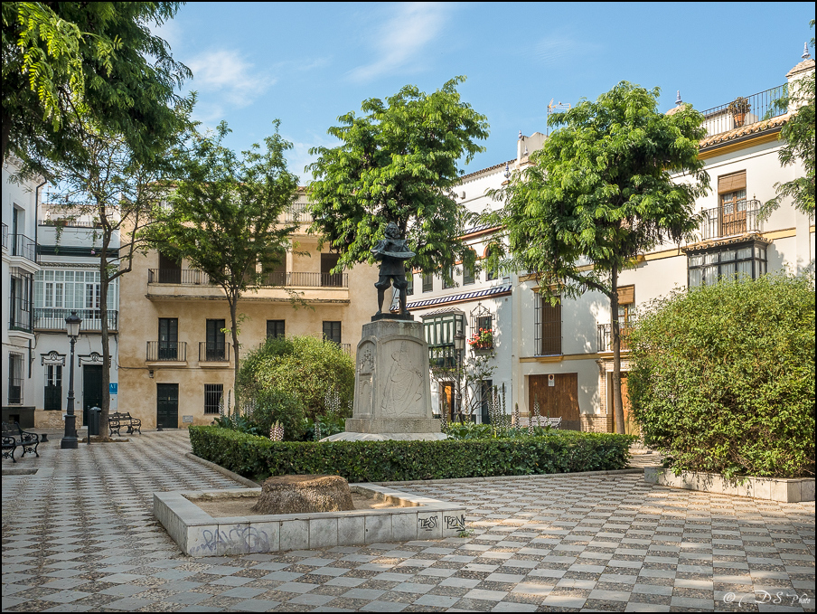 [Le Don Andalou] Road-Trip Etape 5 : Séville (Part 5) 20180806111209-90448e45