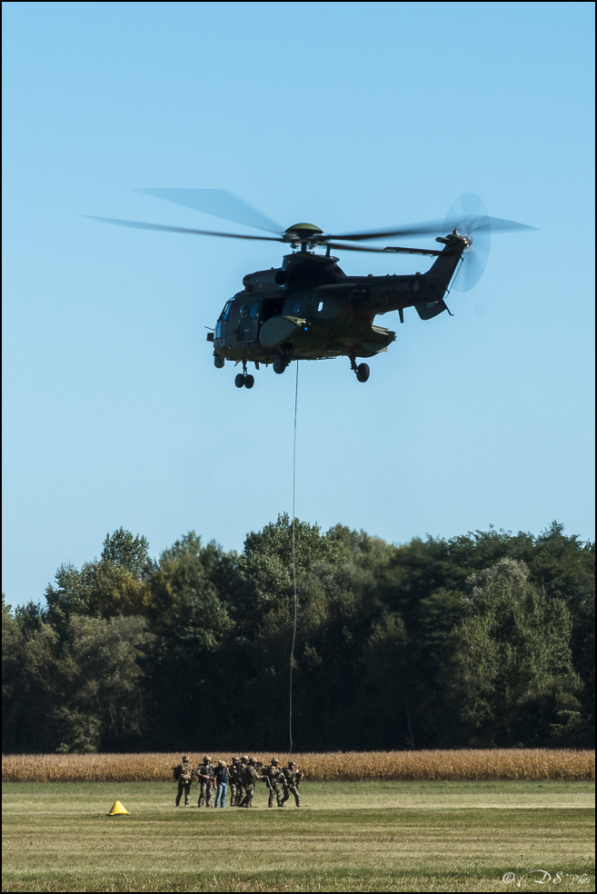 Exercices militaires pour les 150 ans du 35ème RAP 20231002180227-c27cd2d5