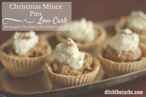 Low carb Christmas food ideas - Page 3 Rsz_mince_pies-300x199