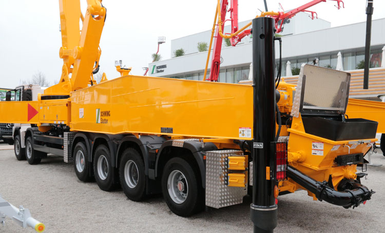 MAN TGS 33.500 6x6 Bauma2019lkw08