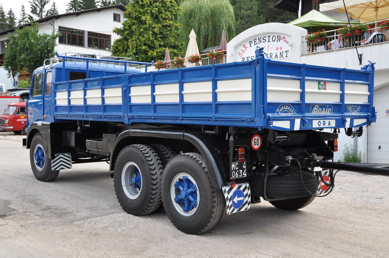 Fiat 682 camion D90_28922