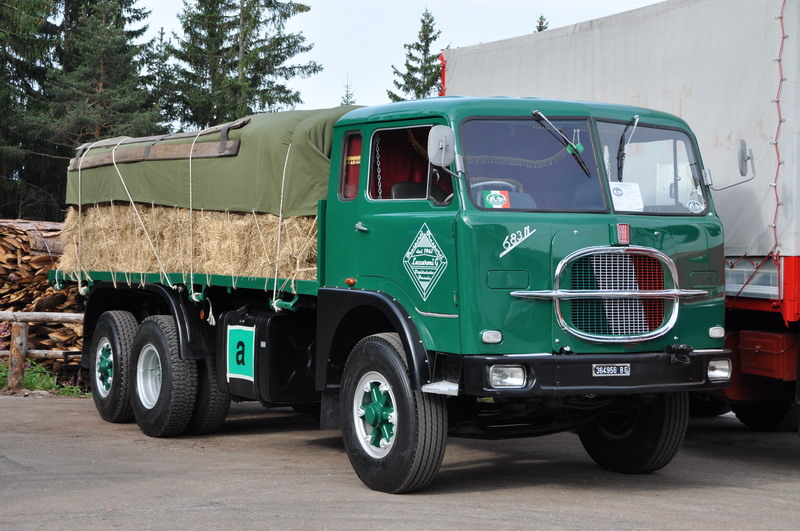 Fiat 682 camion D90_28953