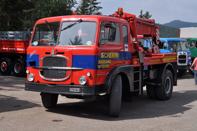 Fiat 682 camion D90_29202