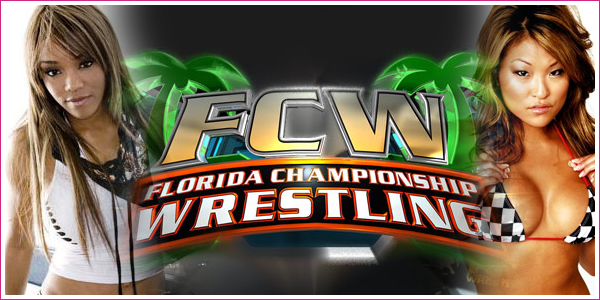 Notas de la WWE Fcw1