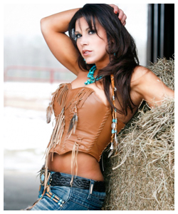 Perfect 10 of 2010 P10of2010-mickie