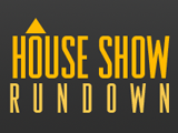 WWE Diva/KO House Show Rundown: Results from August 26th-28th, 2011 Houseshowrundown