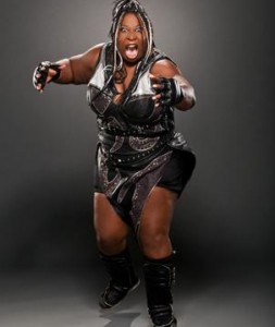 Kharma No Longer with WWE? Kharma-253x300