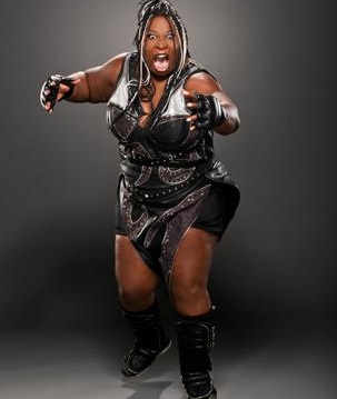 Diva Dirts 'The Women of the Year 2011' Countdown [# 3, 2, and the WINNER Just Posted] Kharma