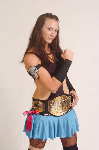 Diva Dirts 'The Women of the Year 2011' Countdown [# 3, 2, and the WINNER Just Posted] Madison-eagles