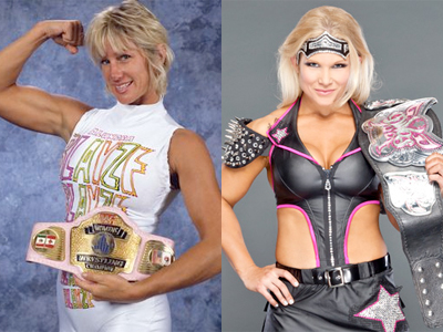 [Compétition] Feud à venir pour la championne des Divas? Beth-phoenix-madusa-alundra-blayze