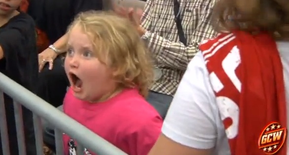 Here Comes Honey Boo Boo To the Wrestling Ring..? Honey-boo-boo