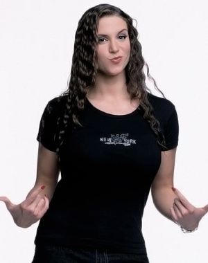 Stephanie McMahon Voted Wrestlings Best Mean Girl on Diva-Dirt Steph