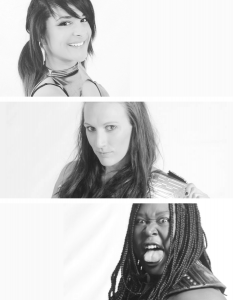 SHIMMER Announces Return of Kharma and Madison Eagles, Debut of Evie! 149696_459697904092456_101107043_n-233x300