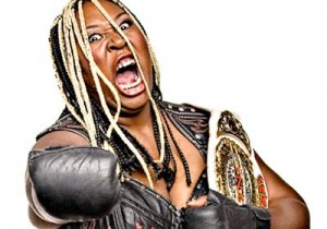 Kharma Talks WWE, Her Release, Return to Wrestling, Divas, TNA and More! Kharma-3-300x210