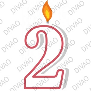 1/2/3/4/5... 5803_divao_bougie_anniversaire_2_zoom