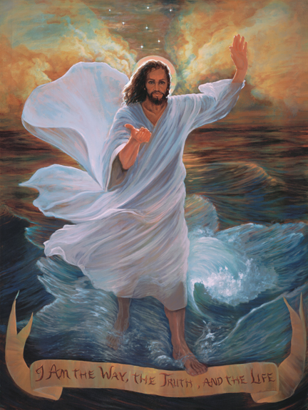 Paintings of Jesus Christ Jesus_christ_image_123