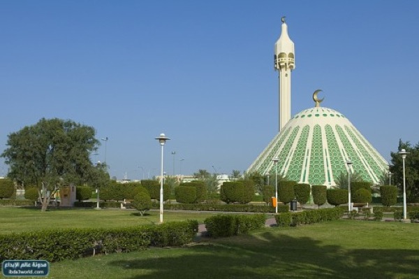 صور لاشهر المساجد حول العالم Mosque042011_001-882d2