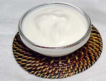 Yoğurtun keşfi Yogurt