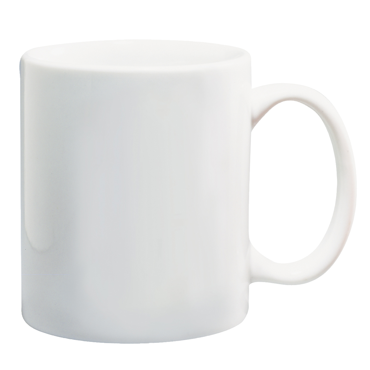 Šolje sa motivima z101 kluba White-mug