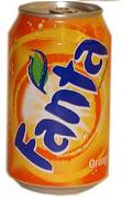 حملة مقاطعة الشركات الداعمة للعدو الصهيوني Fanta