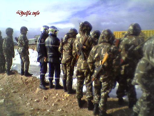 الجيش الجزائري  Ainbel10