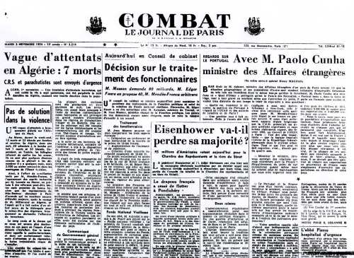 بمناسبة عيد استقلال الجزائر 5 جويلية 1962 احببت ان اقدم لكم Combat-2-11-54