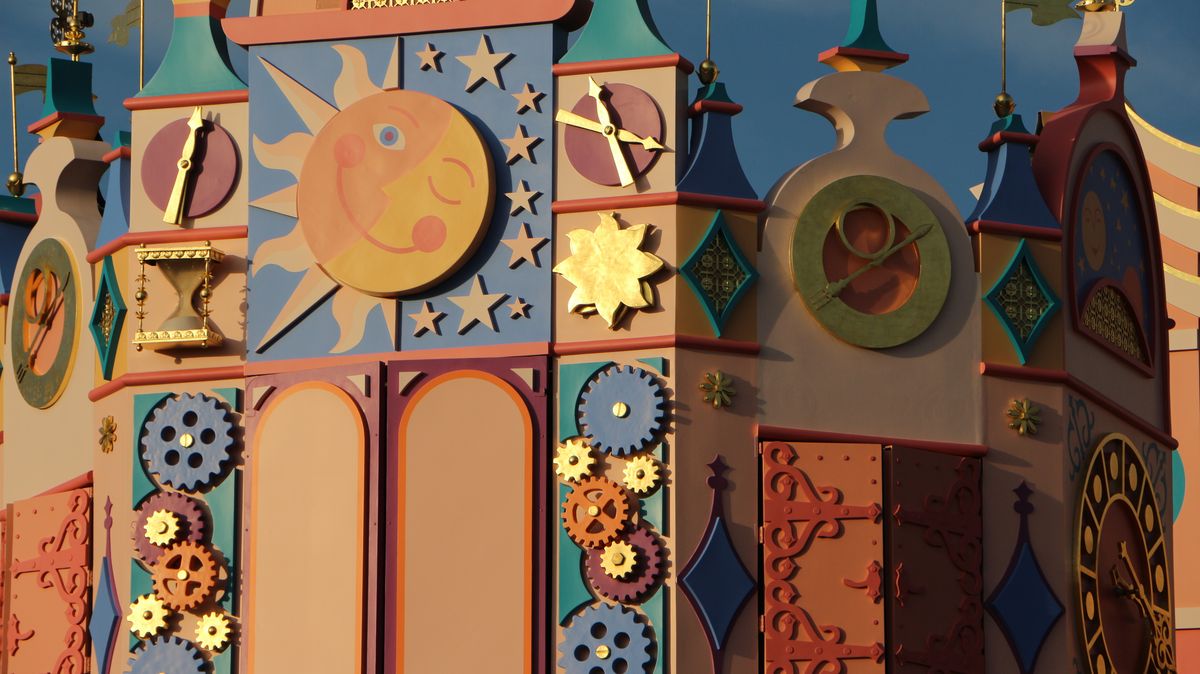 "it's a small world" - Réhabilitation [Fantasyland - 2015] - Page 21 IMG_4399